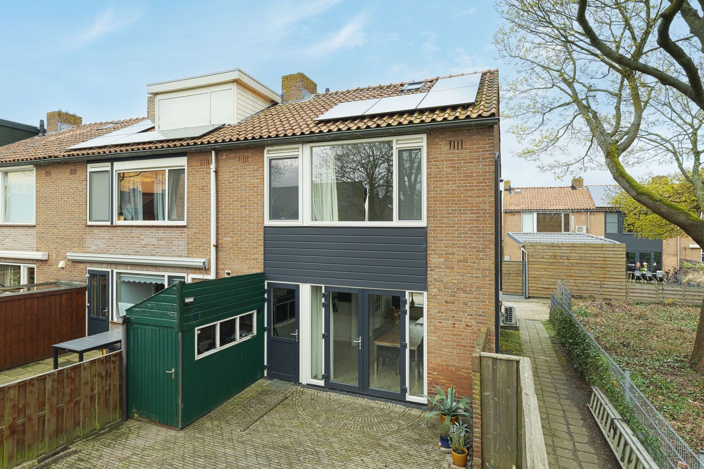 Foto 25 van Talmaweg 19