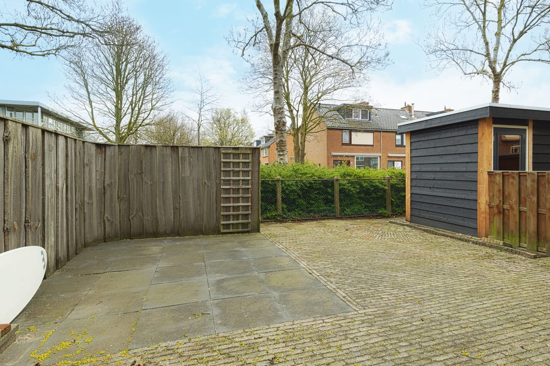 Foto 28 van Talmaweg 19