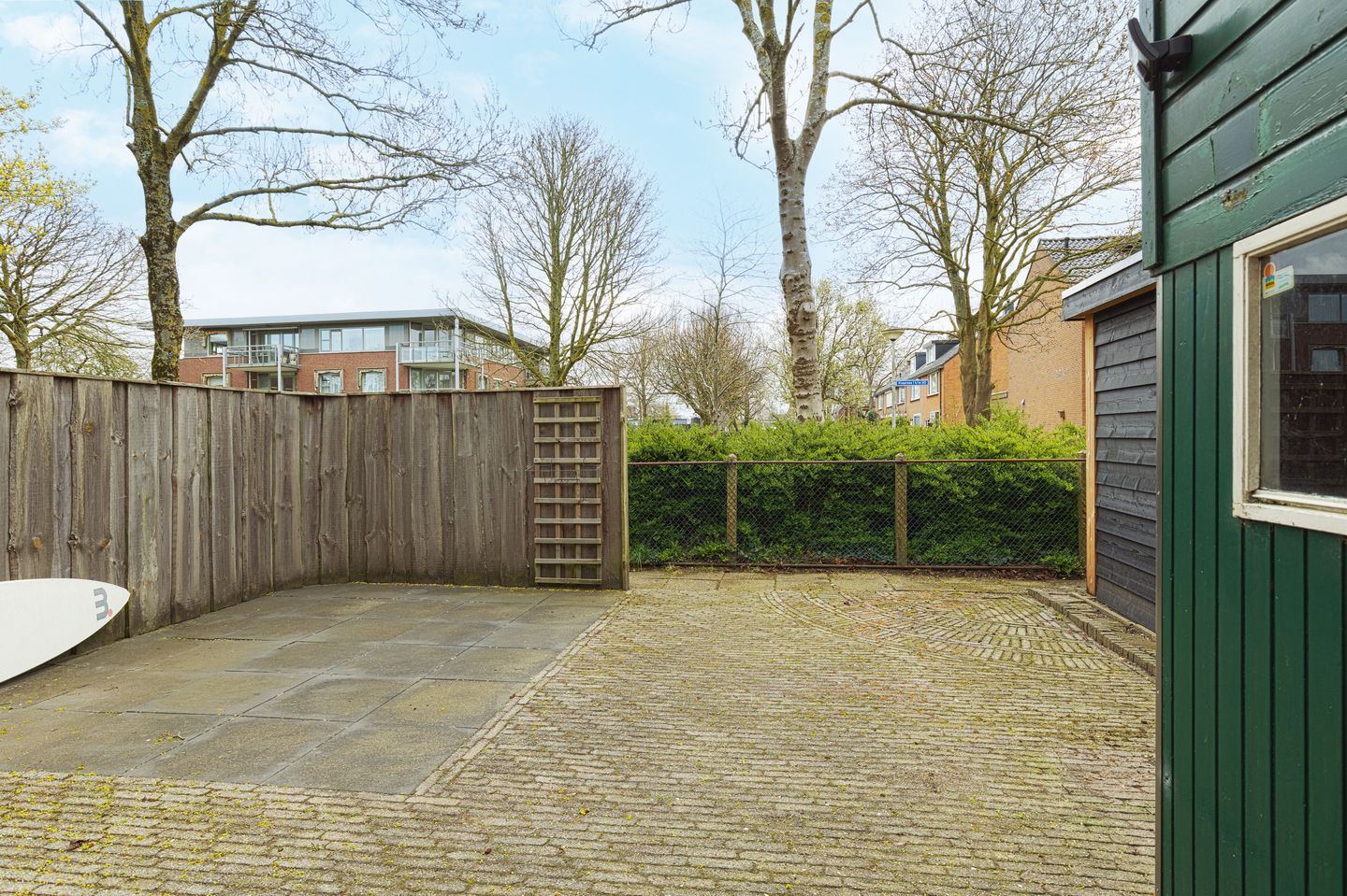 Foto 29 van Talmaweg 19