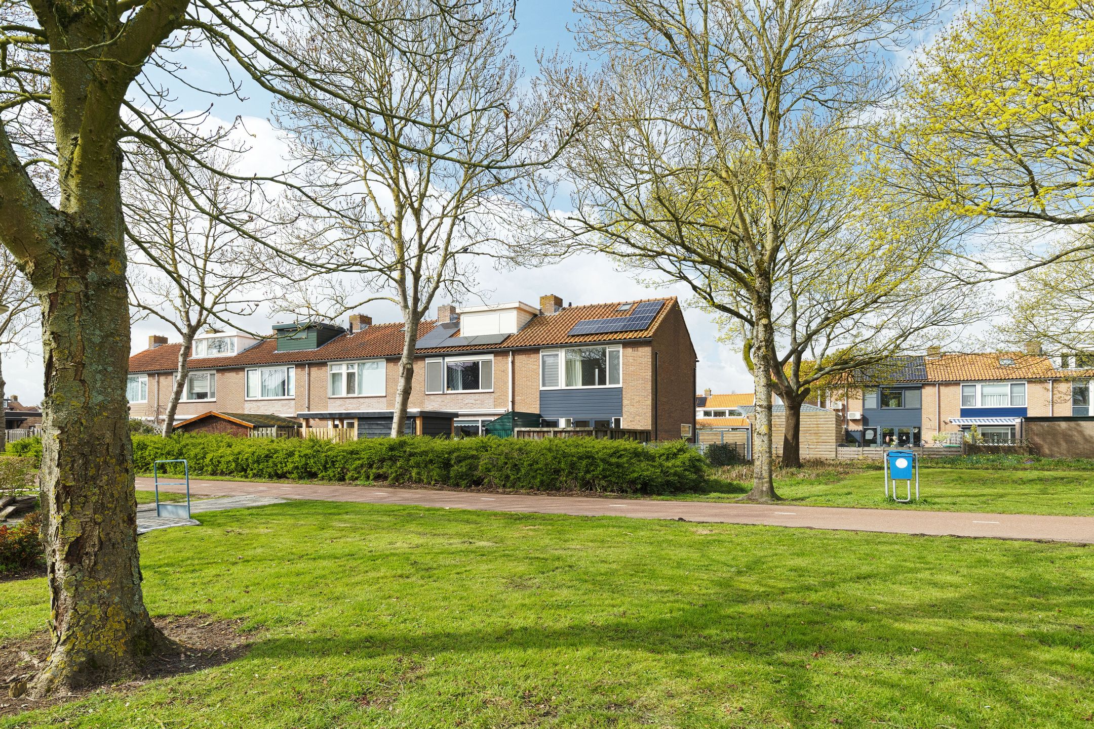 Foto 30 van Talmaweg 19