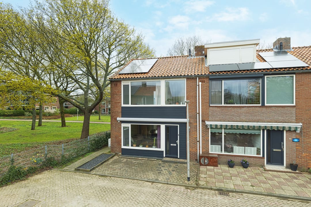 Foto 32 van Talmaweg 19