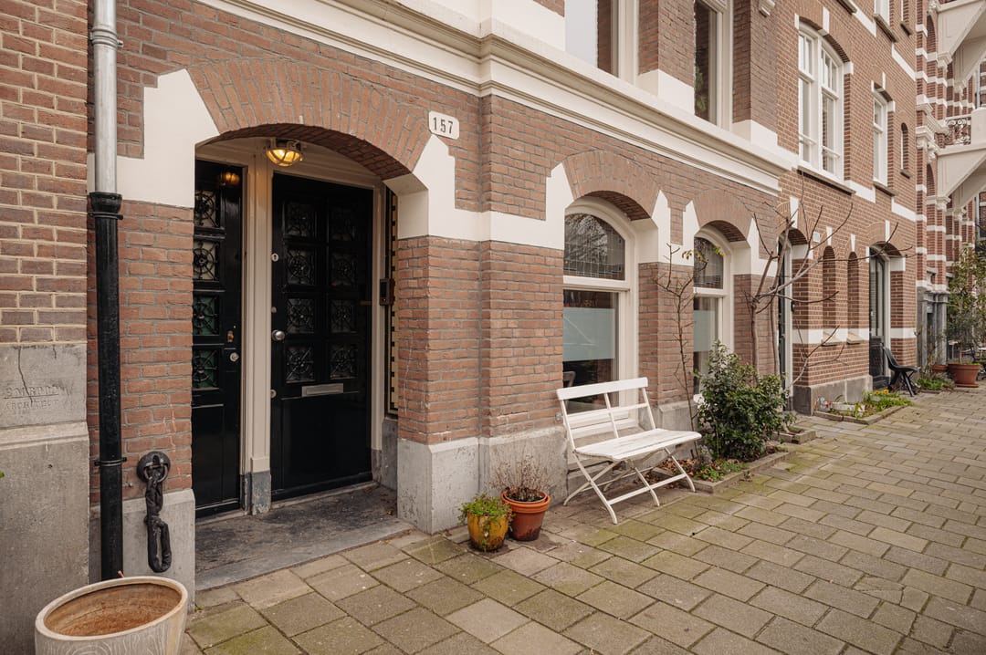 Photo 7 of Plantage Muidergracht 157-H