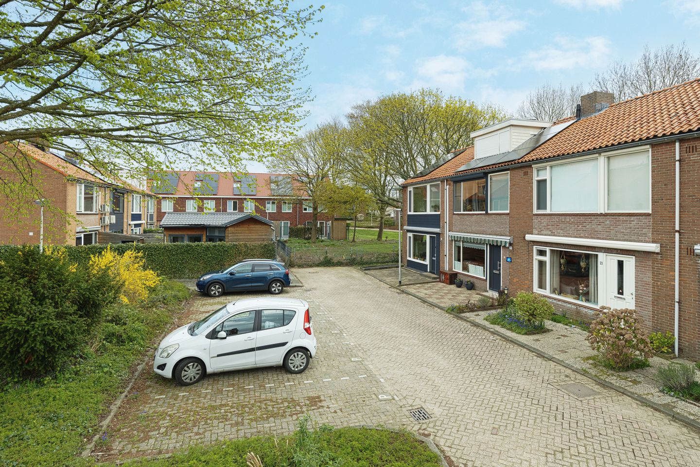 Foto 34 van Talmaweg 19