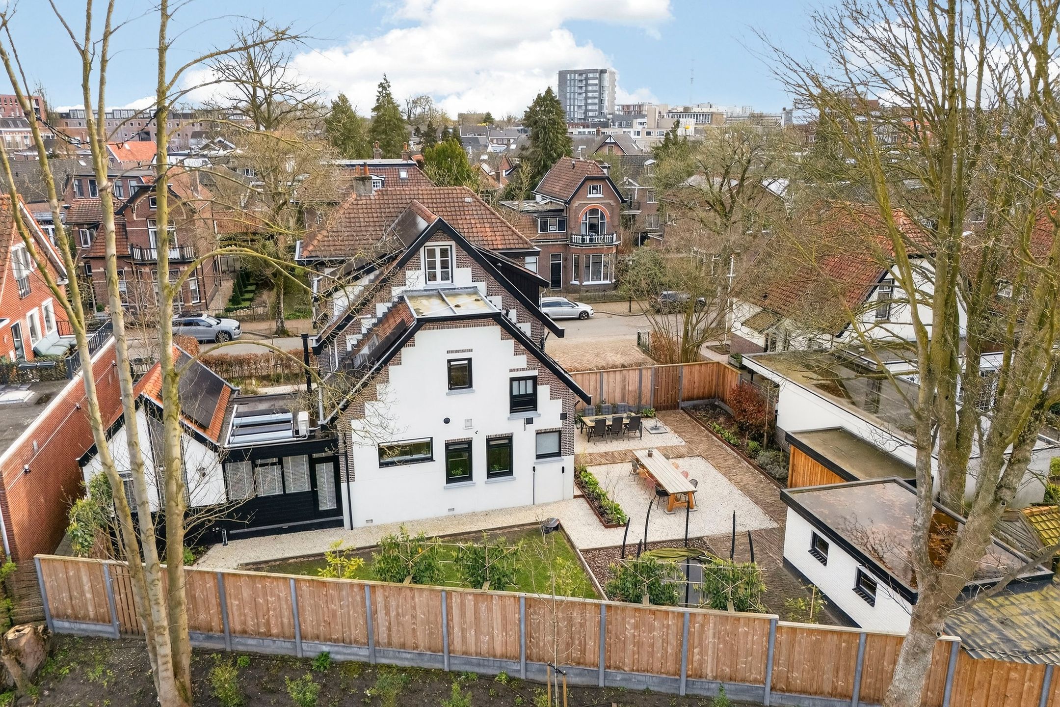 Foto 54 van Schalkburgerstraat 23