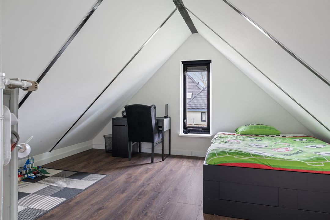 Foto 31 van Tjalk 27