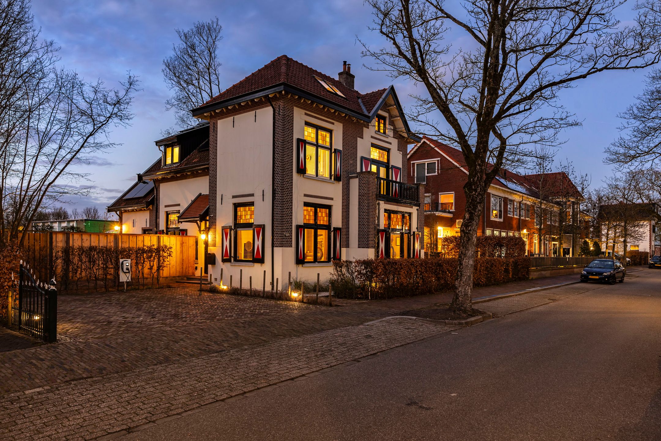 Foto 57 van Schalkburgerstraat 23