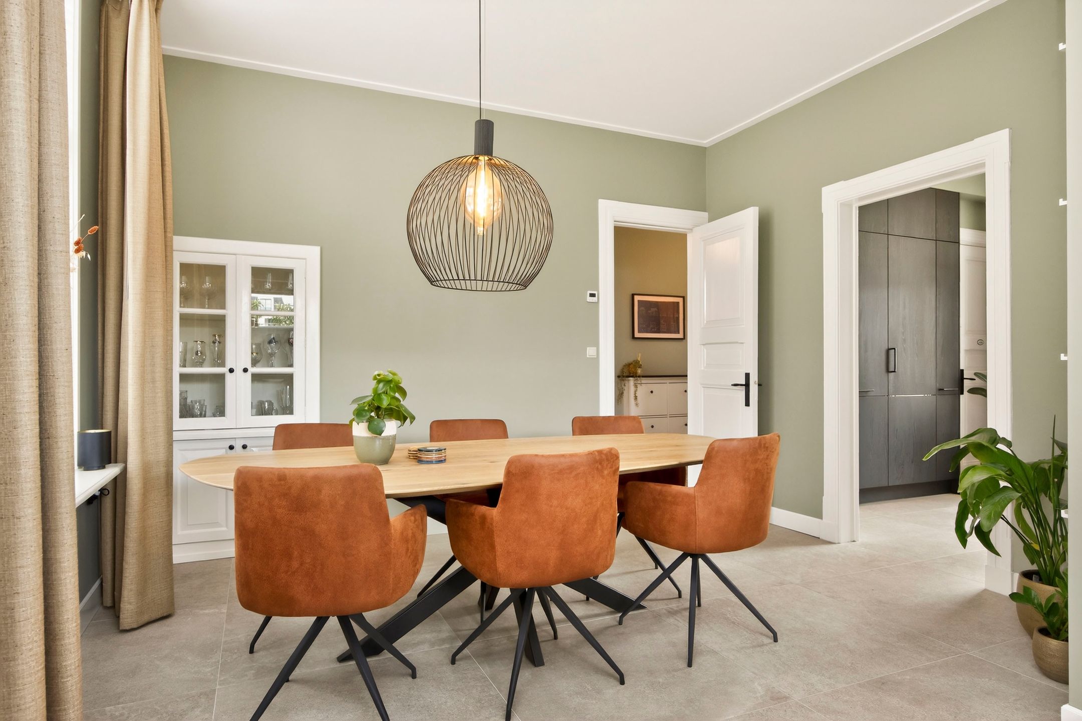 Foto 18 van Schalkburgerstraat 23