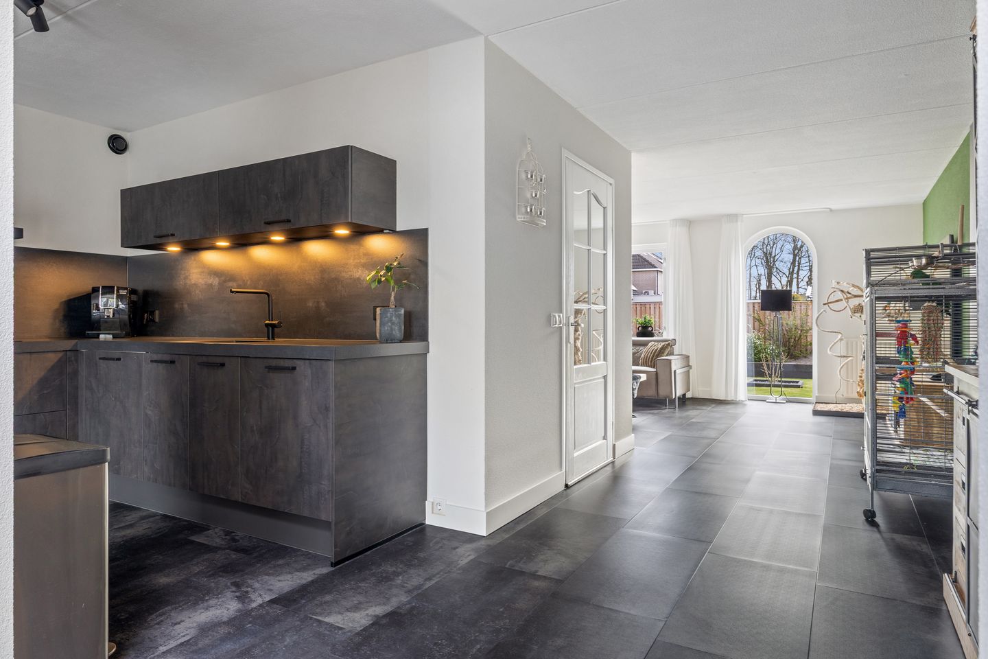 Foto 10 van Tjalk 27