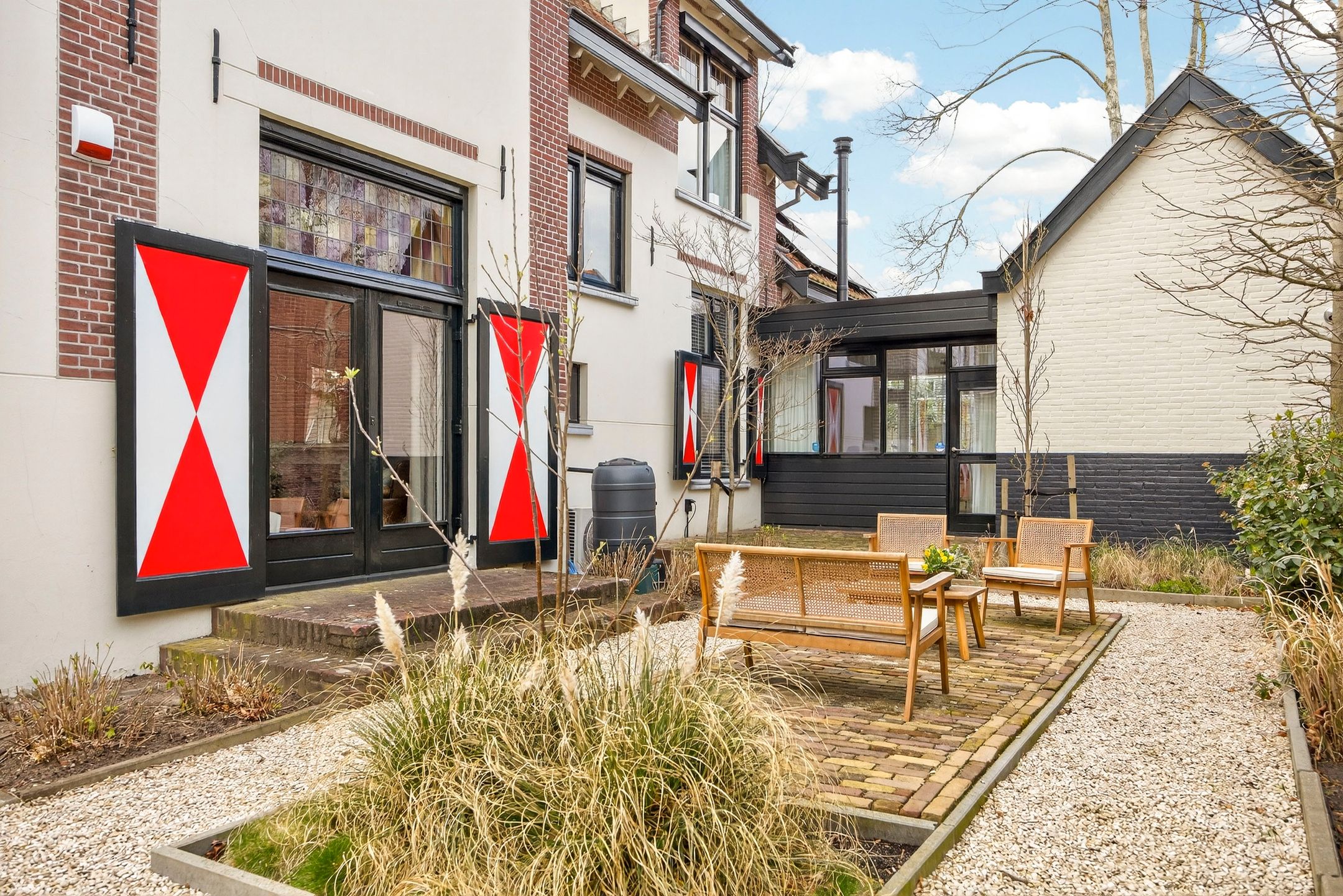 Foto 42 van Schalkburgerstraat 23