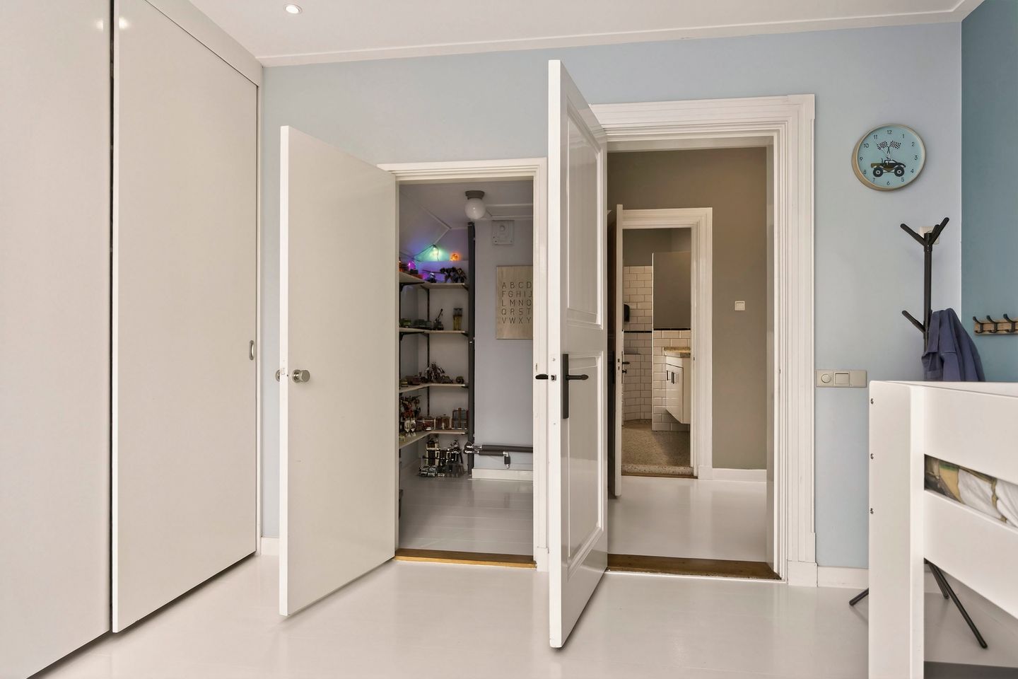 Foto 34 van Schalkburgerstraat 23