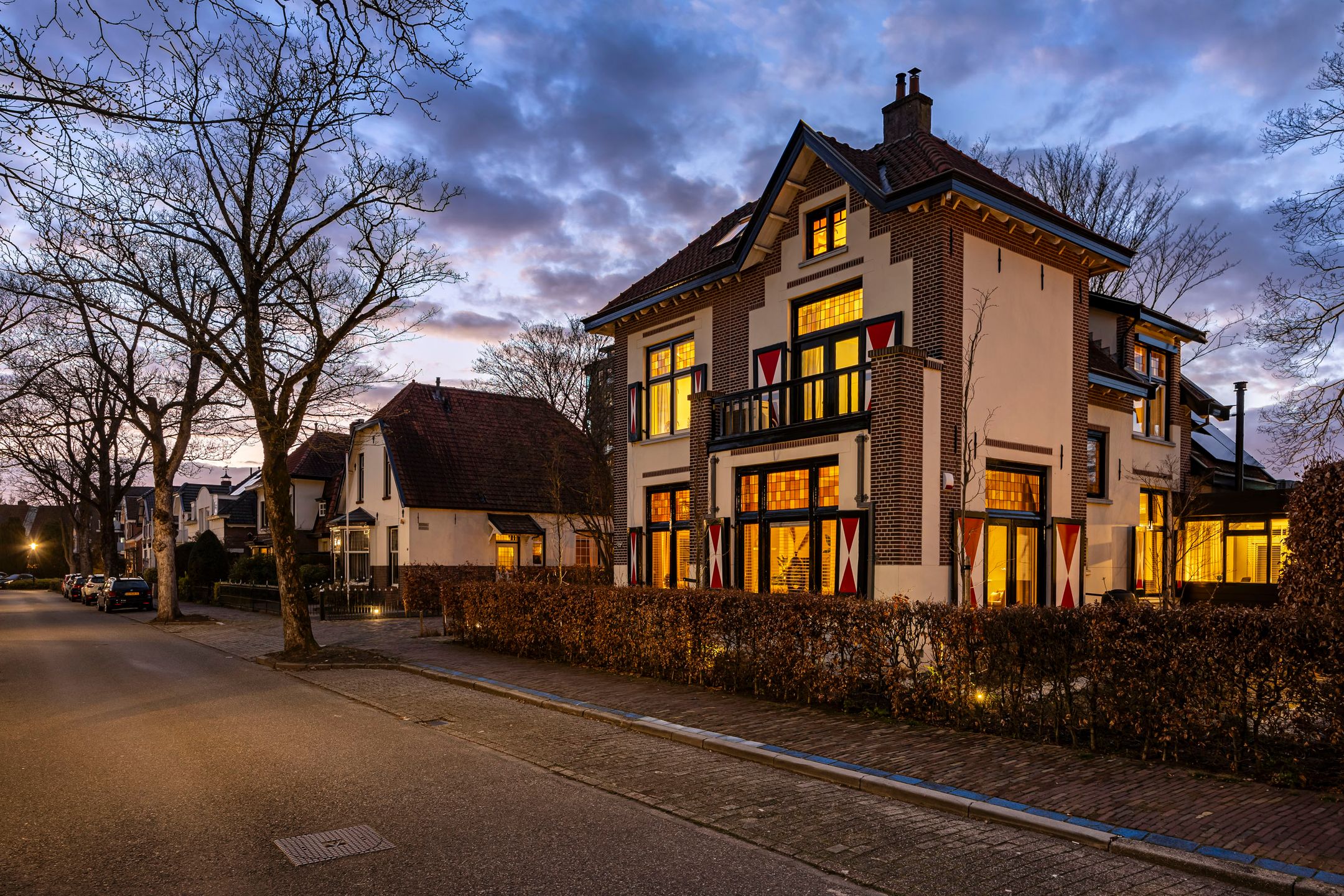 Foto 60 van Schalkburgerstraat 23