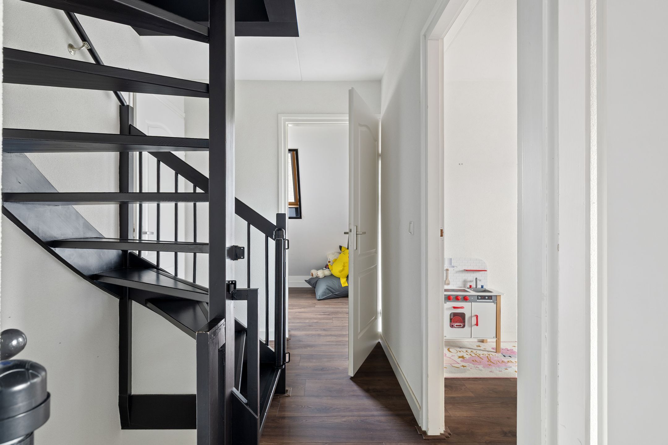 Foto 27 van Tjalk 27