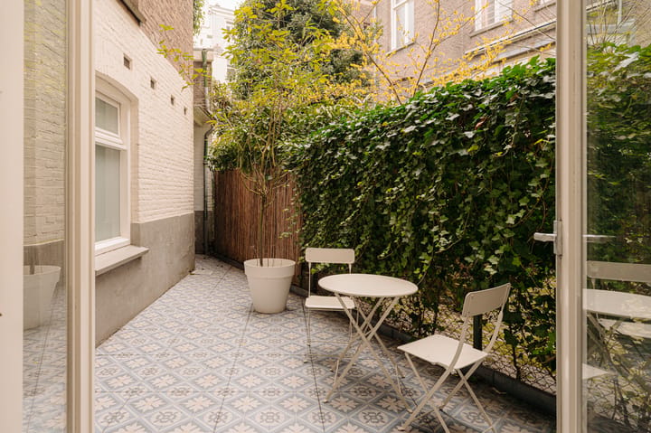 Photo 5 of Plantage Muidergracht 157-H