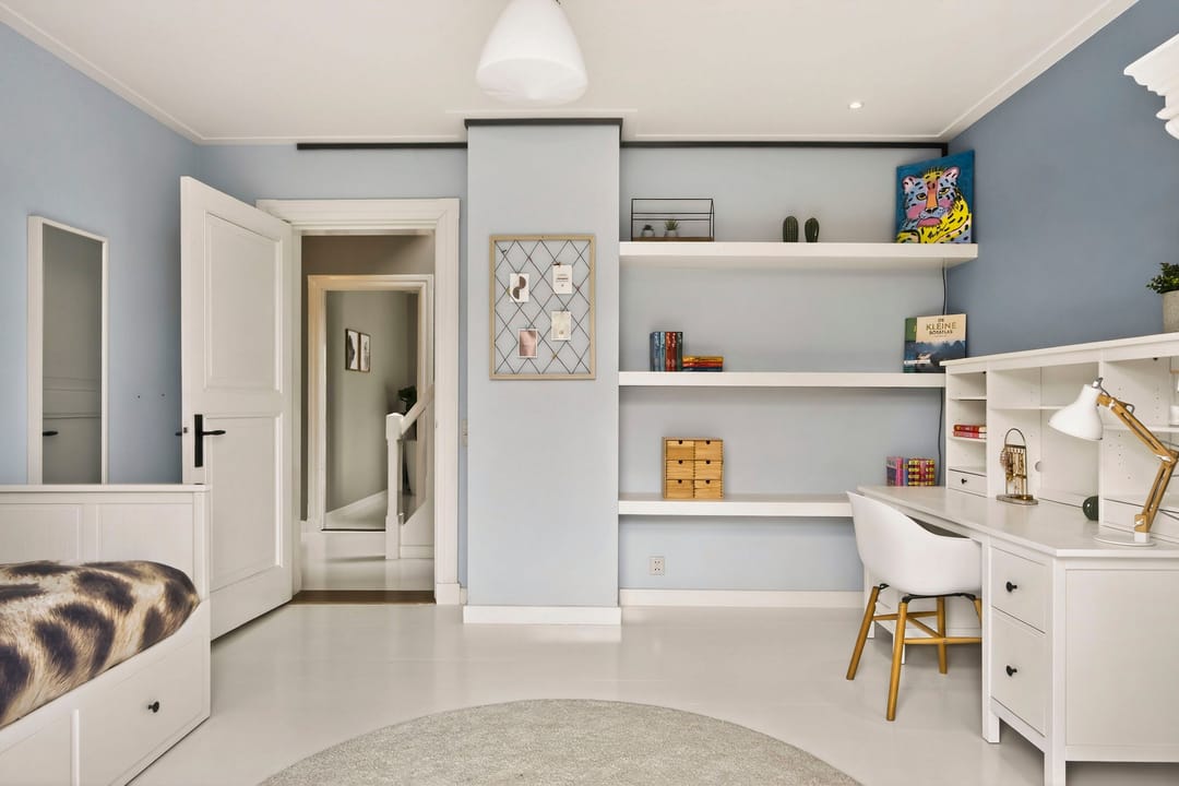 Foto 32 van Schalkburgerstraat 23