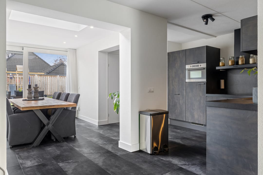 Foto 11 van Tjalk 27