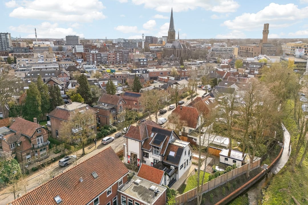 Foto 56 van Schalkburgerstraat 23