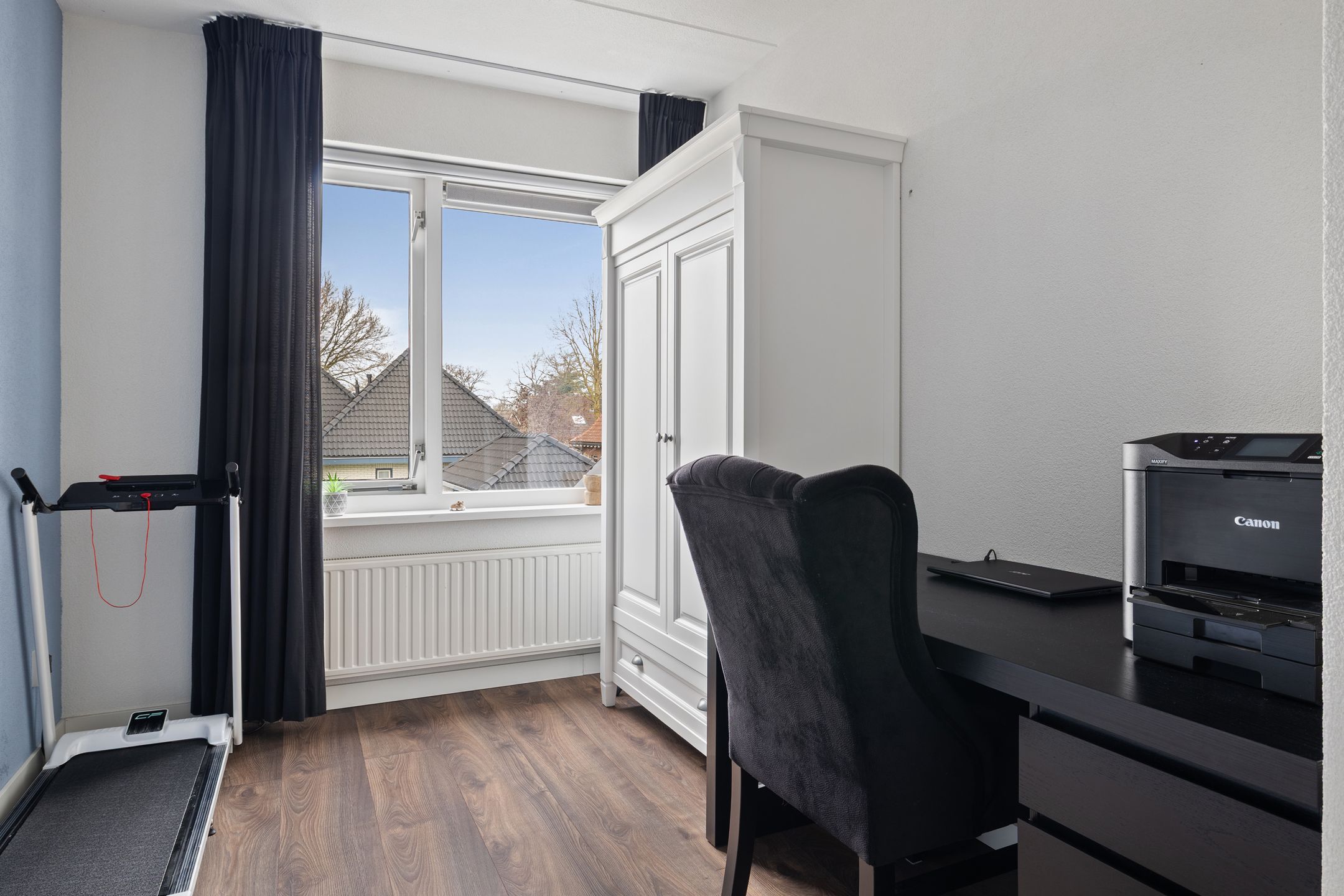 Foto 18 van Tjalk 27