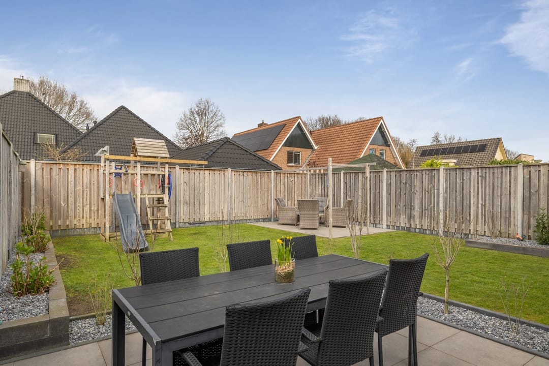 Foto 37 van Tjalk 27