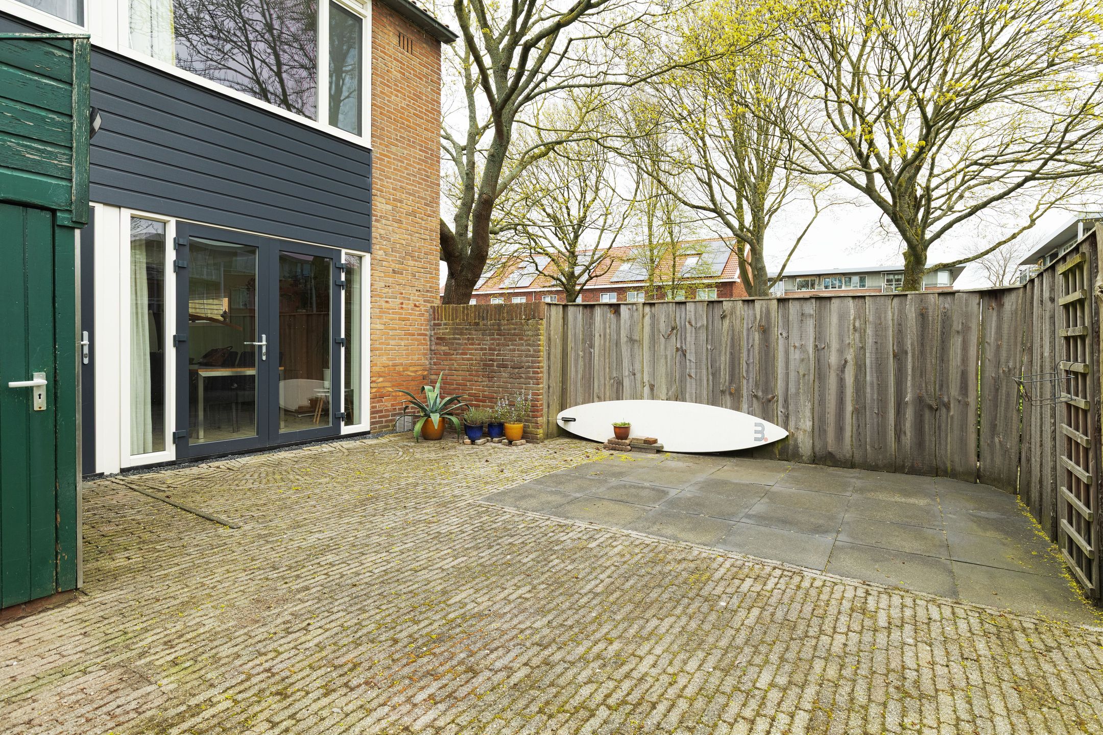 Foto 27 van Talmaweg 19