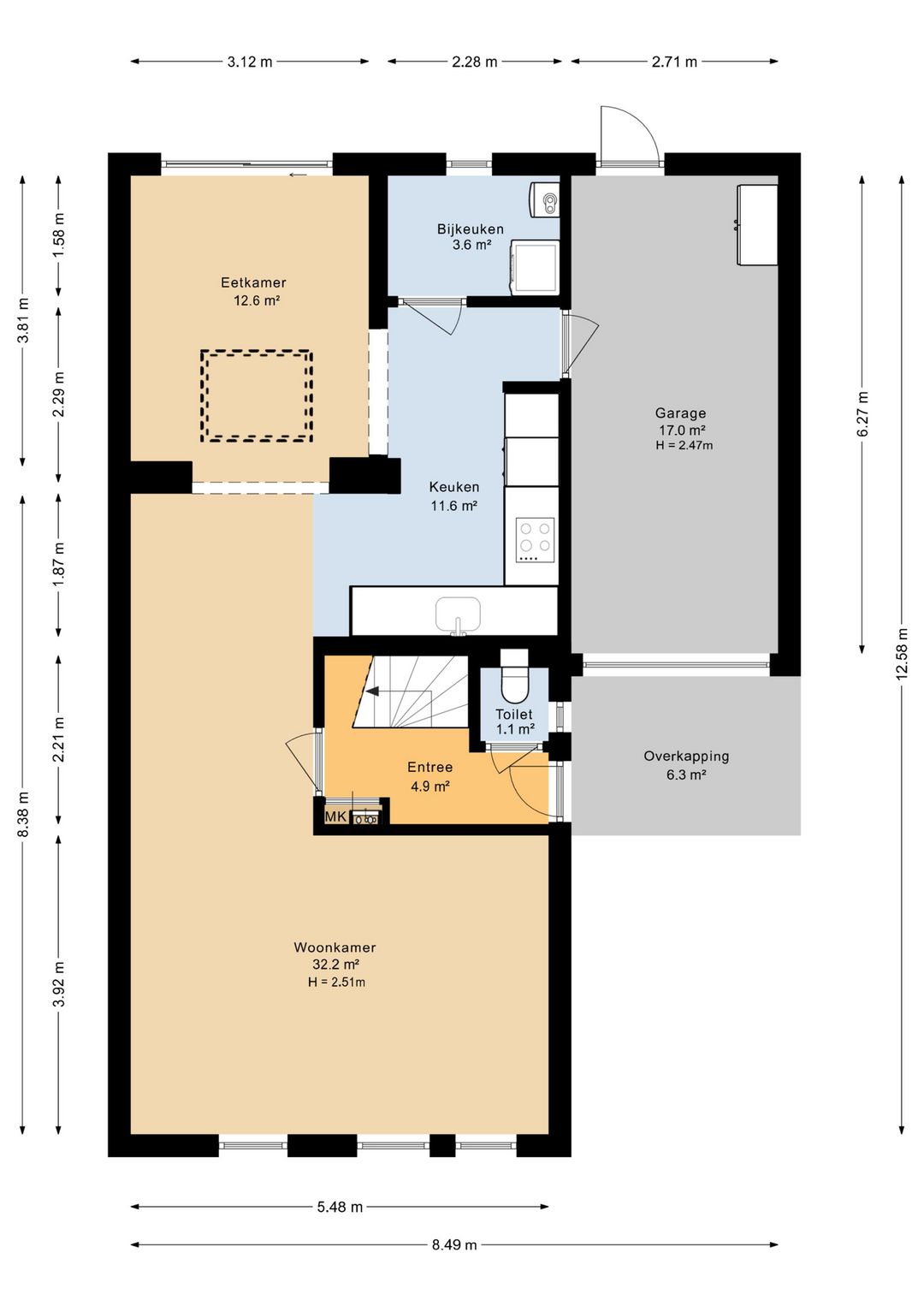 Foto 43 van Tjalk 27