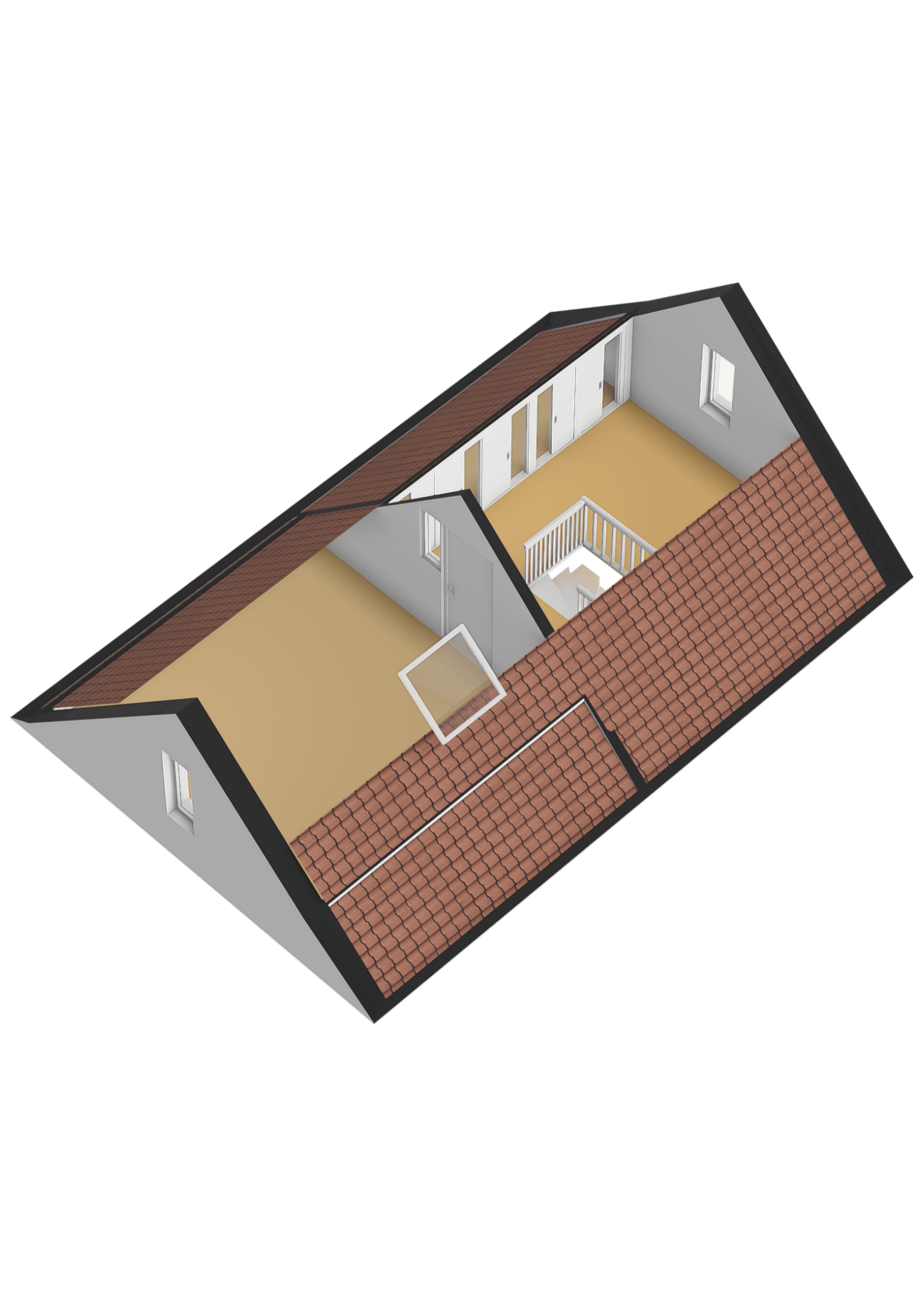 Foto 48 van Tjalk 27