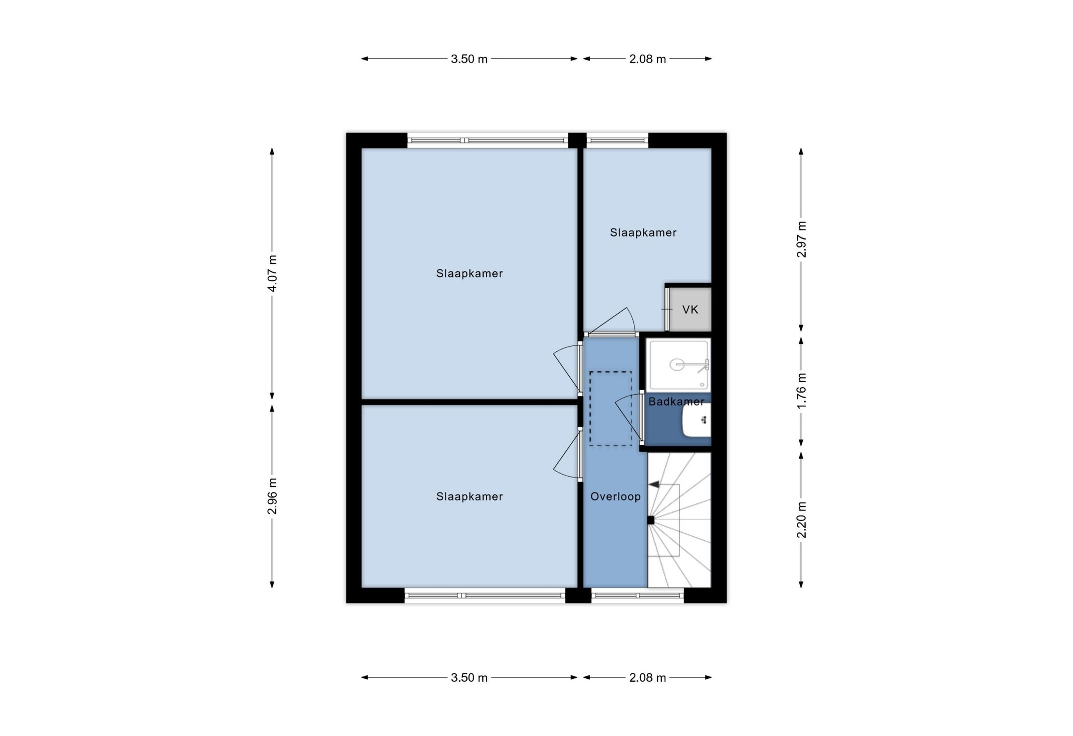 Foto 36 van Talmaweg 19