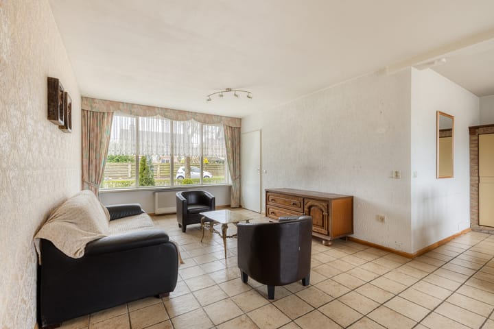 Foto 2 van Brabantstraat 46