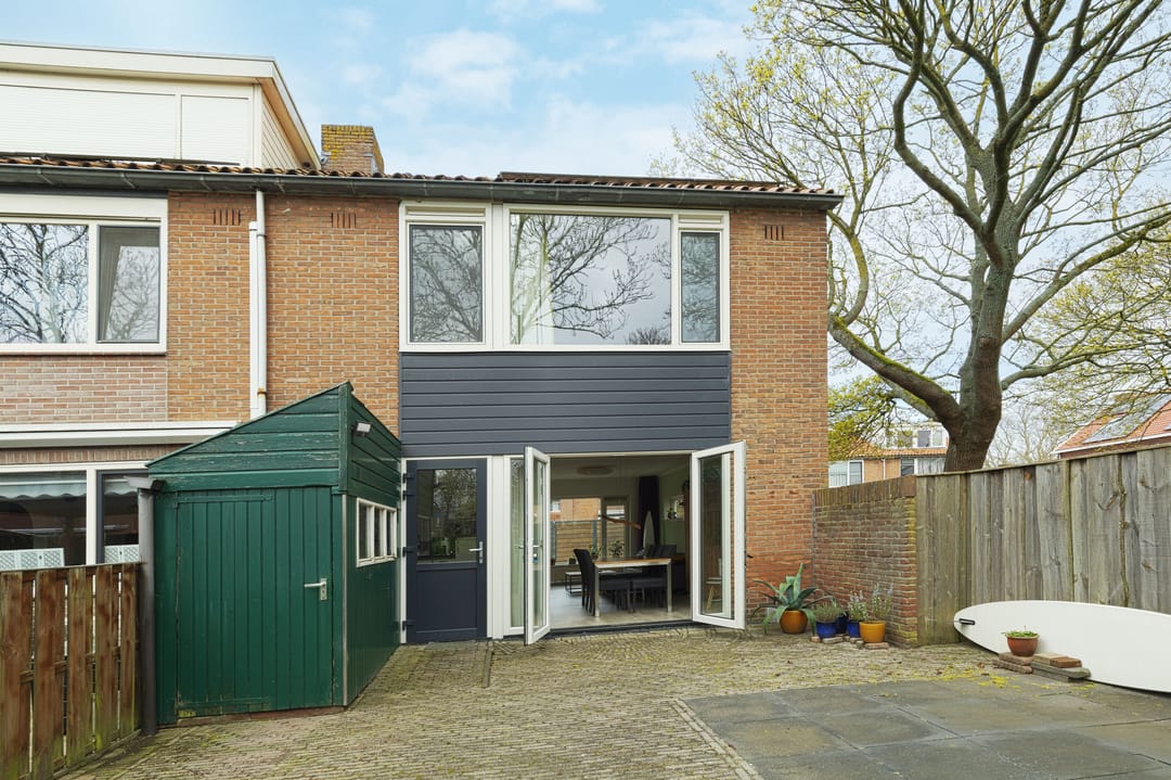 Foto 26 van Talmaweg 19