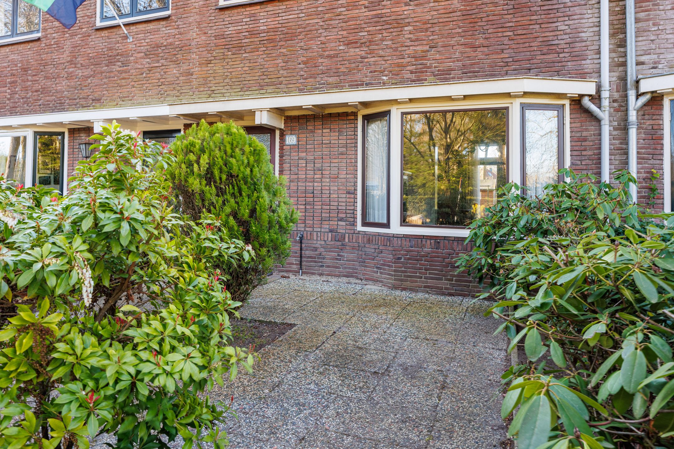 Photo 6 of d'Almarasweg 169