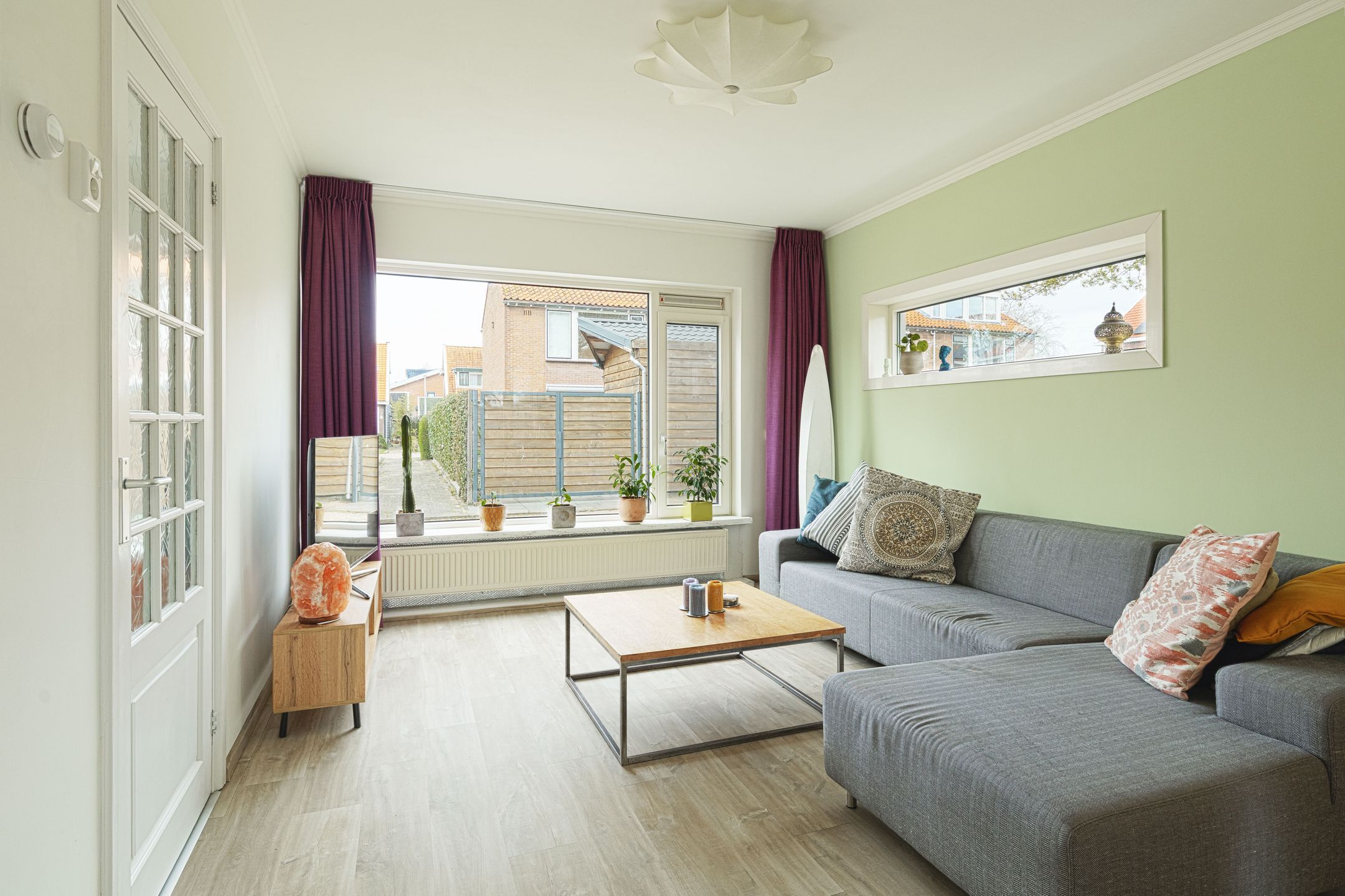 Foto 6 van Talmaweg 19