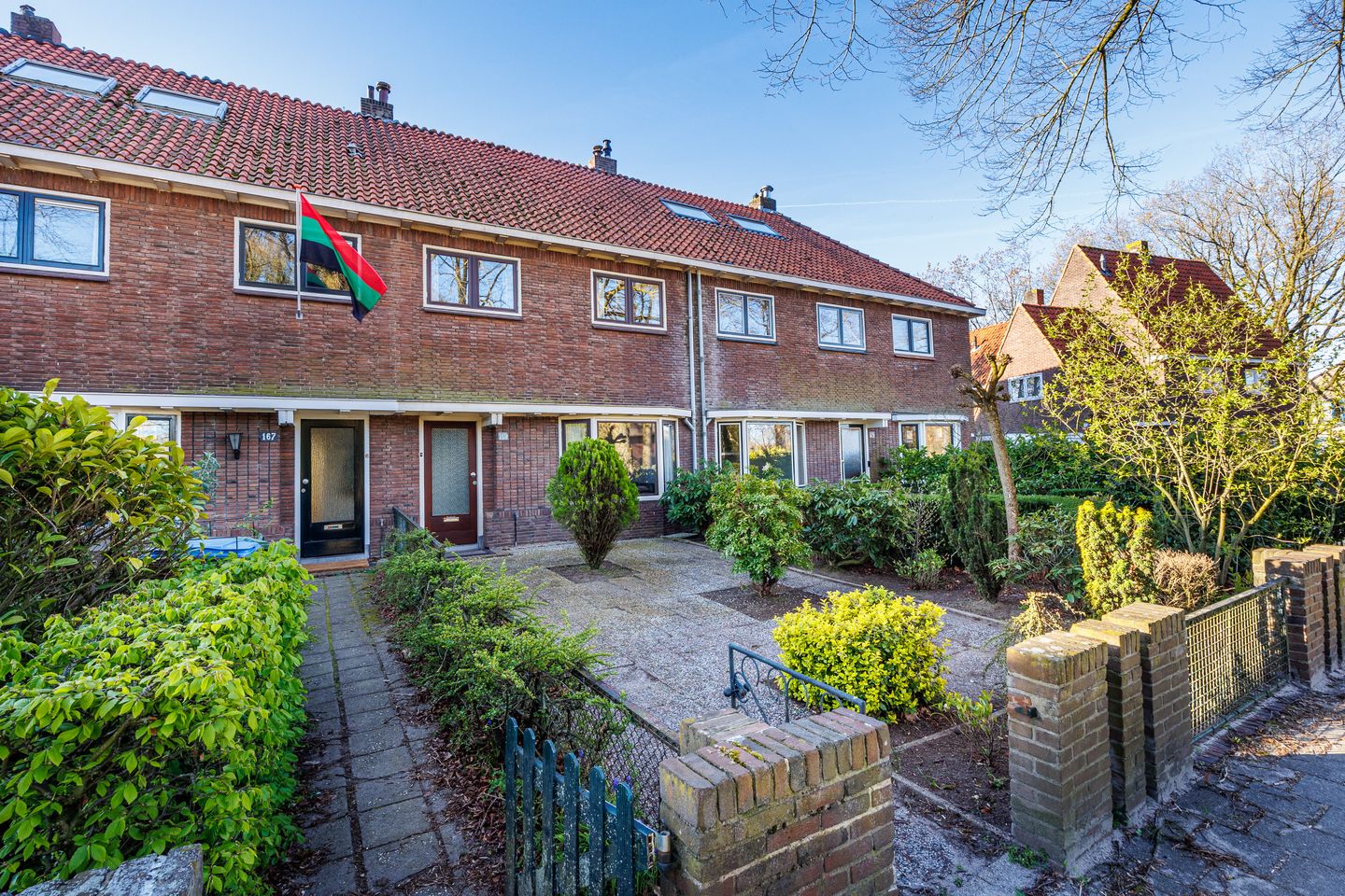 Photo 4 of d'Almarasweg 169