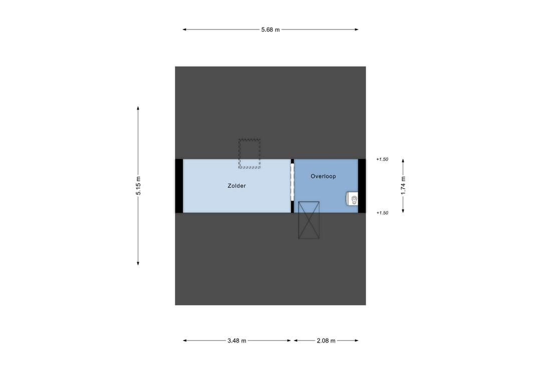 Foto 37 van Talmaweg 19