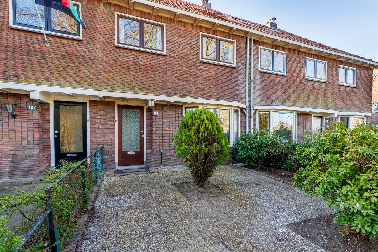 Photo 5 of d'Almarasweg 169