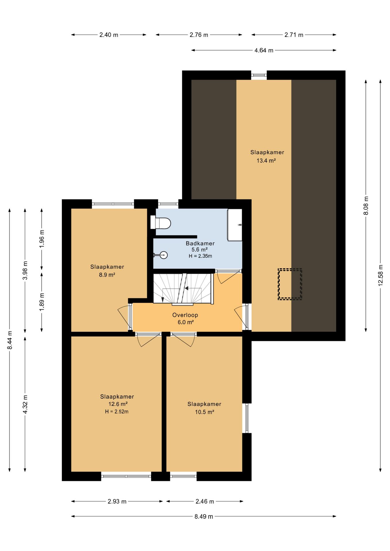 Foto 45 van Tjalk 27