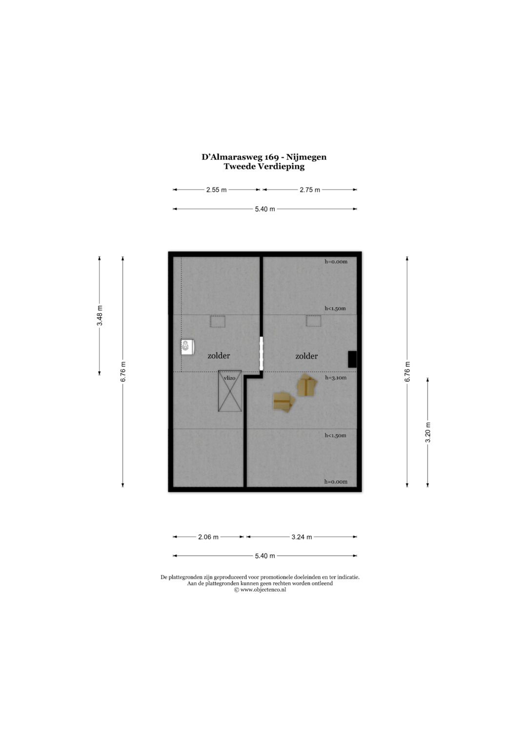 Photo 43 of d'Almarasweg 169