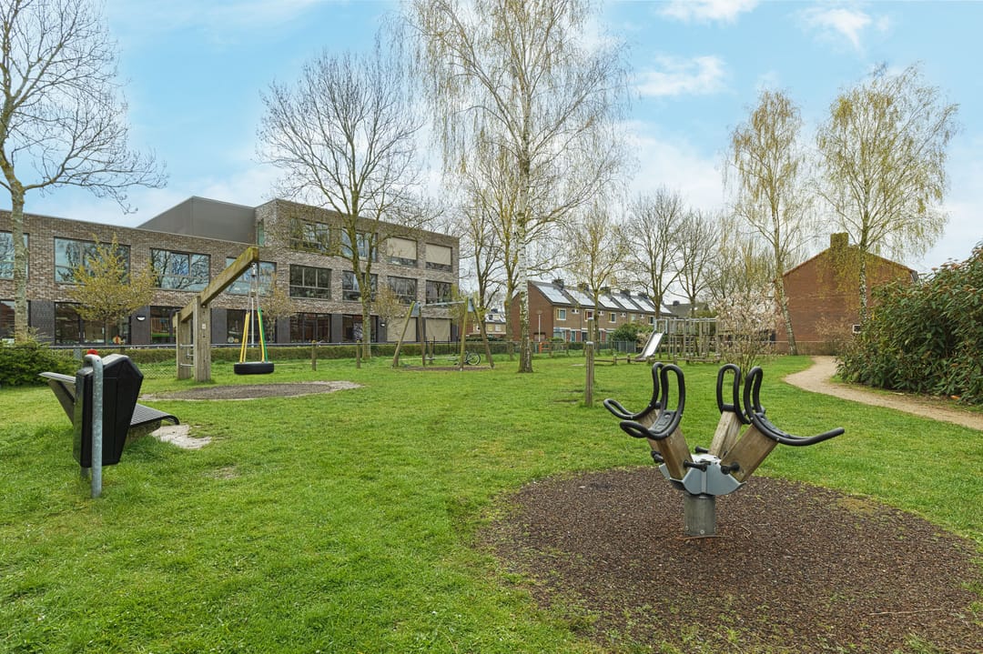 Foto 31 van Talmaweg 19