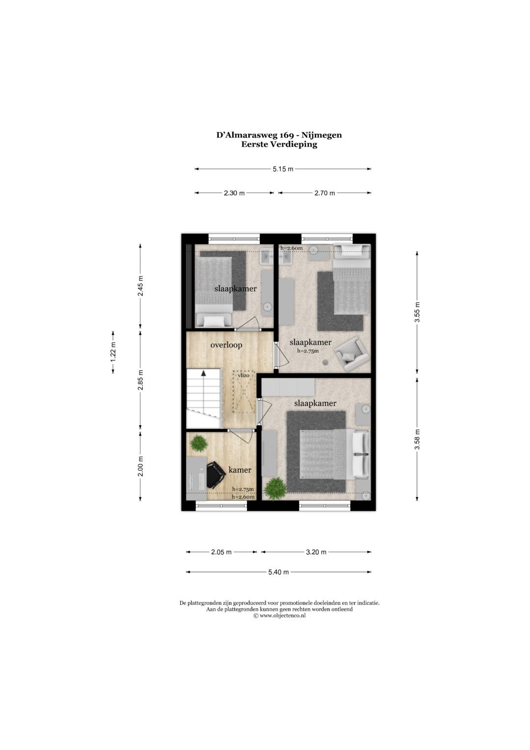 Photo 51 of d'Almarasweg 169