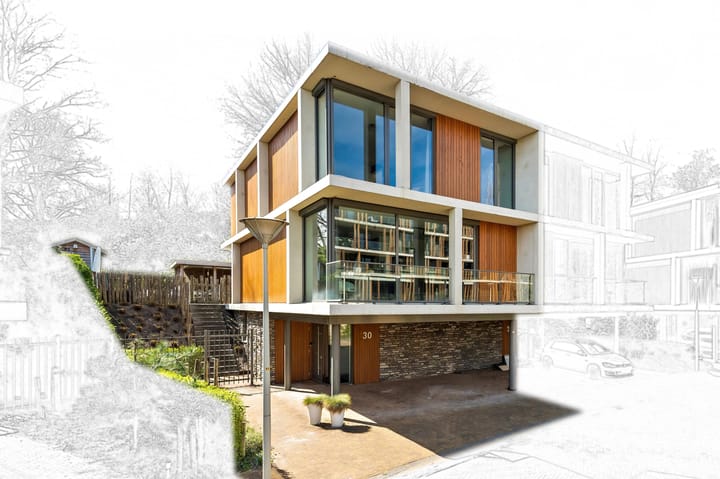 Photo 2 of Duinvallei 30