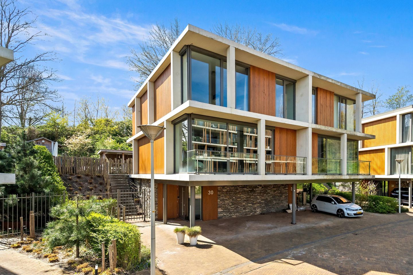 Photo 1 of Duinvallei 30