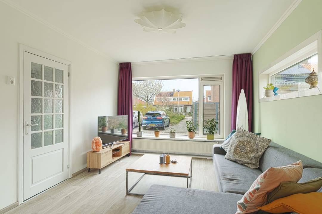 Foto 7 van Talmaweg 19