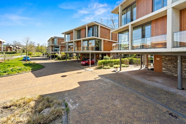 Photo 3 of Duinvallei 30