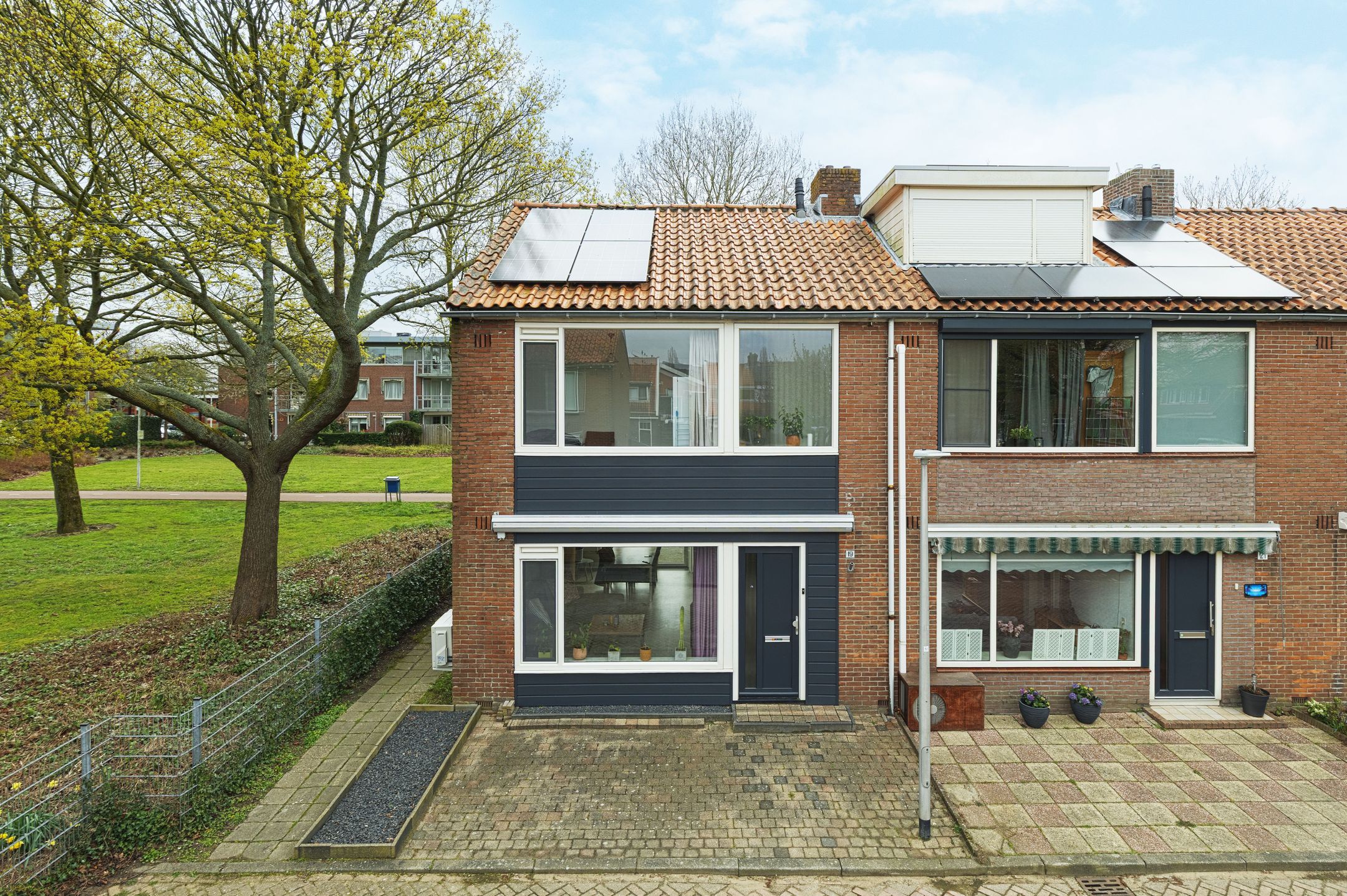 Foto 33 van Talmaweg 19