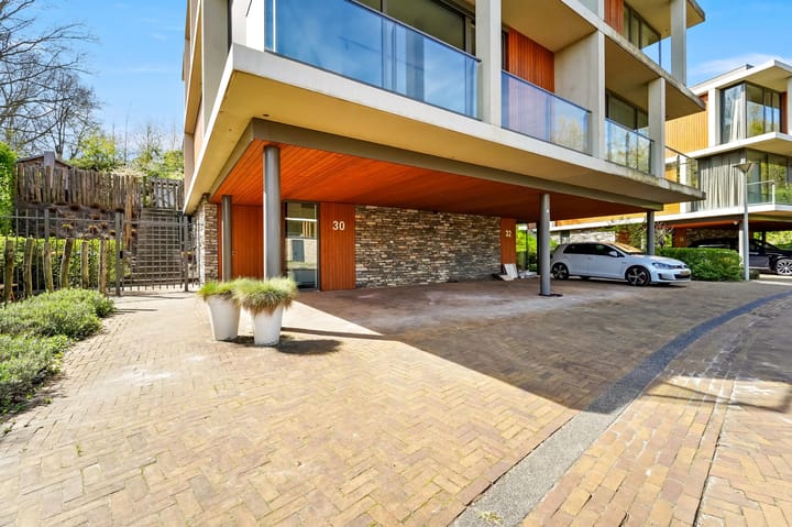 Photo 4 of Duinvallei 30