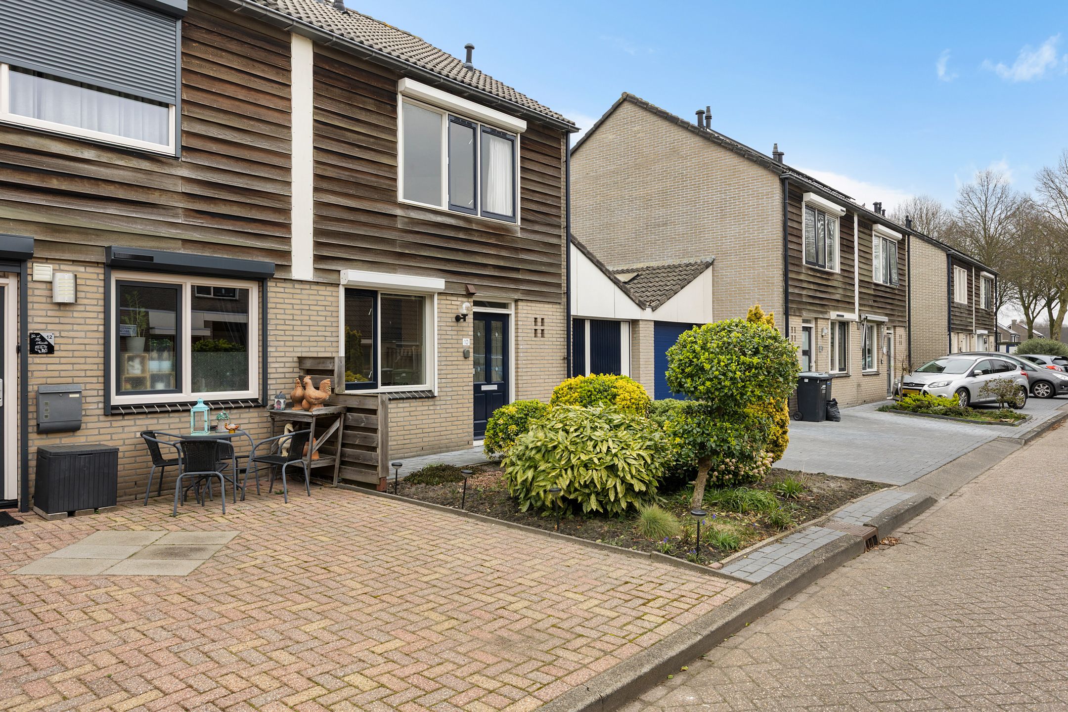 Photo 3 of Bereklauw 10