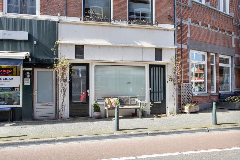 Foto 4 van Badhuisstraat 183