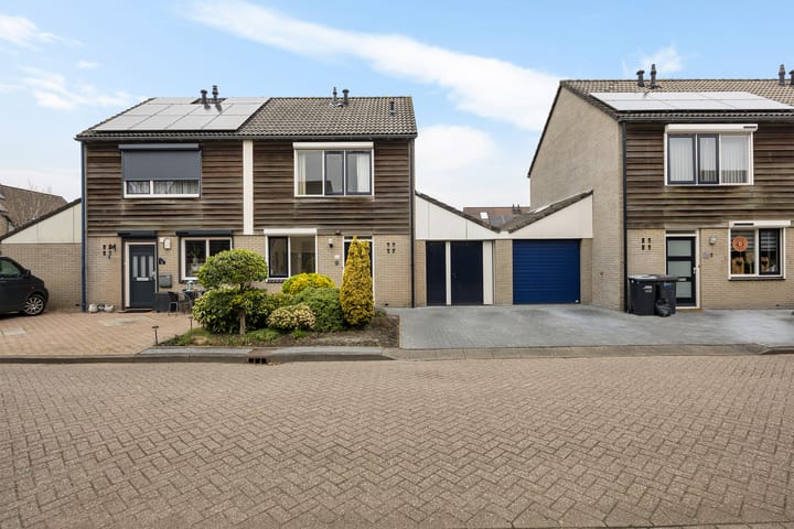 Foto 2 van Bereklauw 10