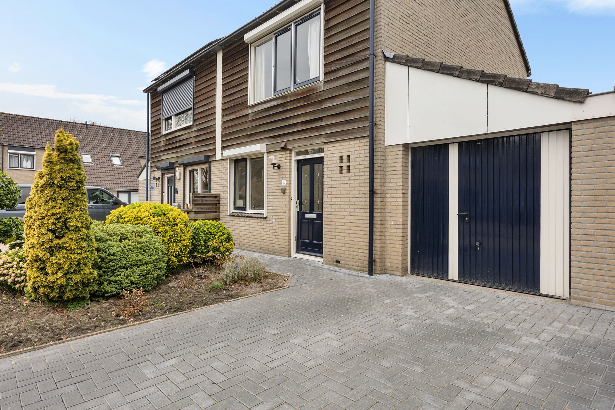 Photo 6 of Bereklauw 10