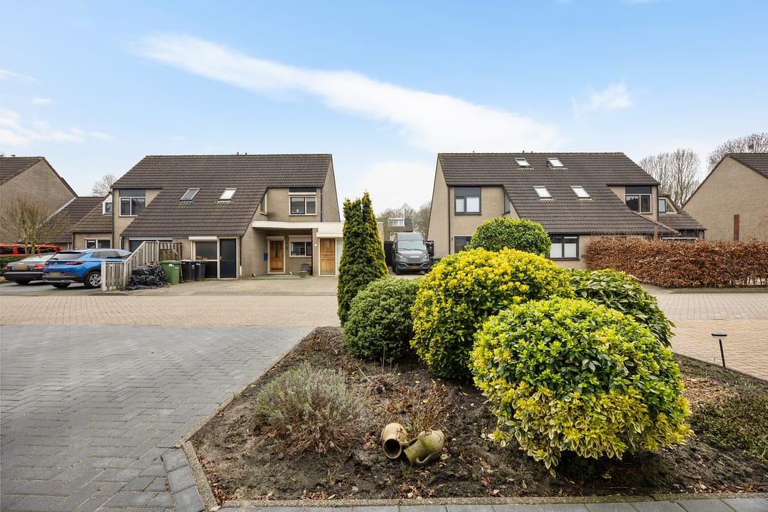 Photo 7 of Bereklauw 10