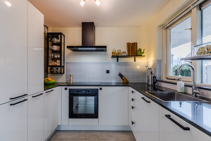 Photo 3 of Krijn Breurstraat 5