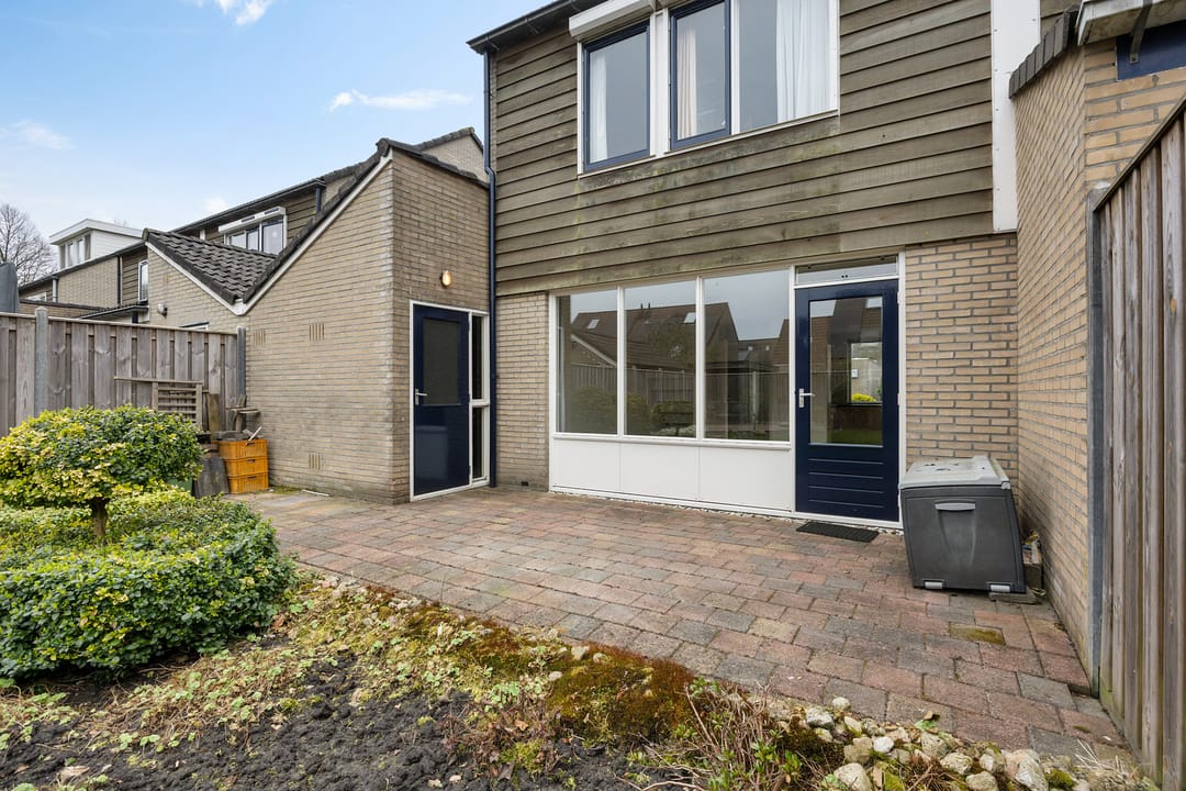 Photo 37 of Bereklauw 10